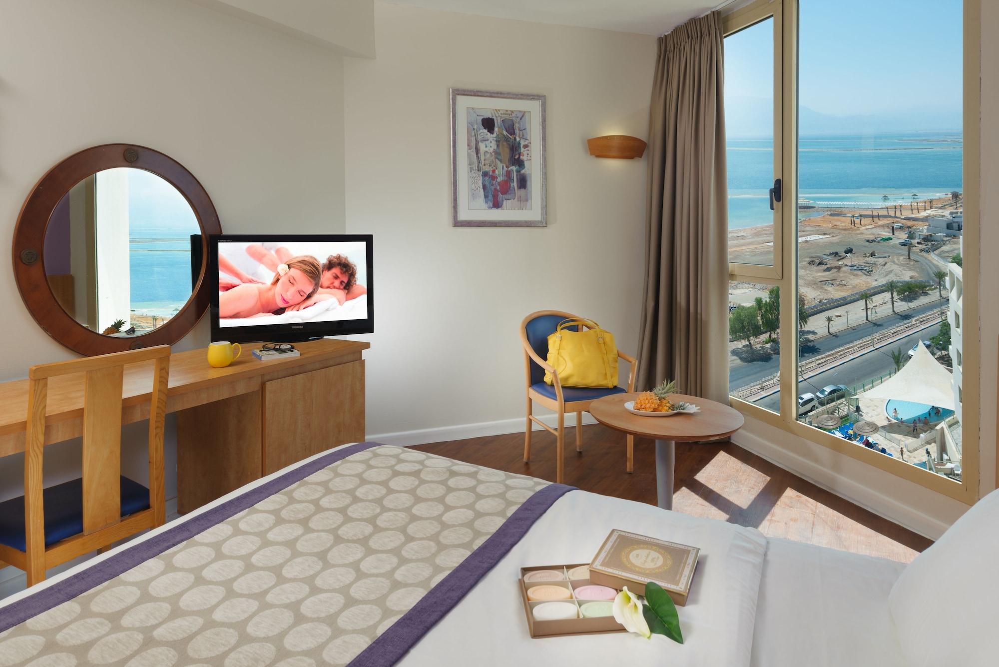 Leonardo Plaza Hotel Dead Sea Neve Zohar Exterior foto