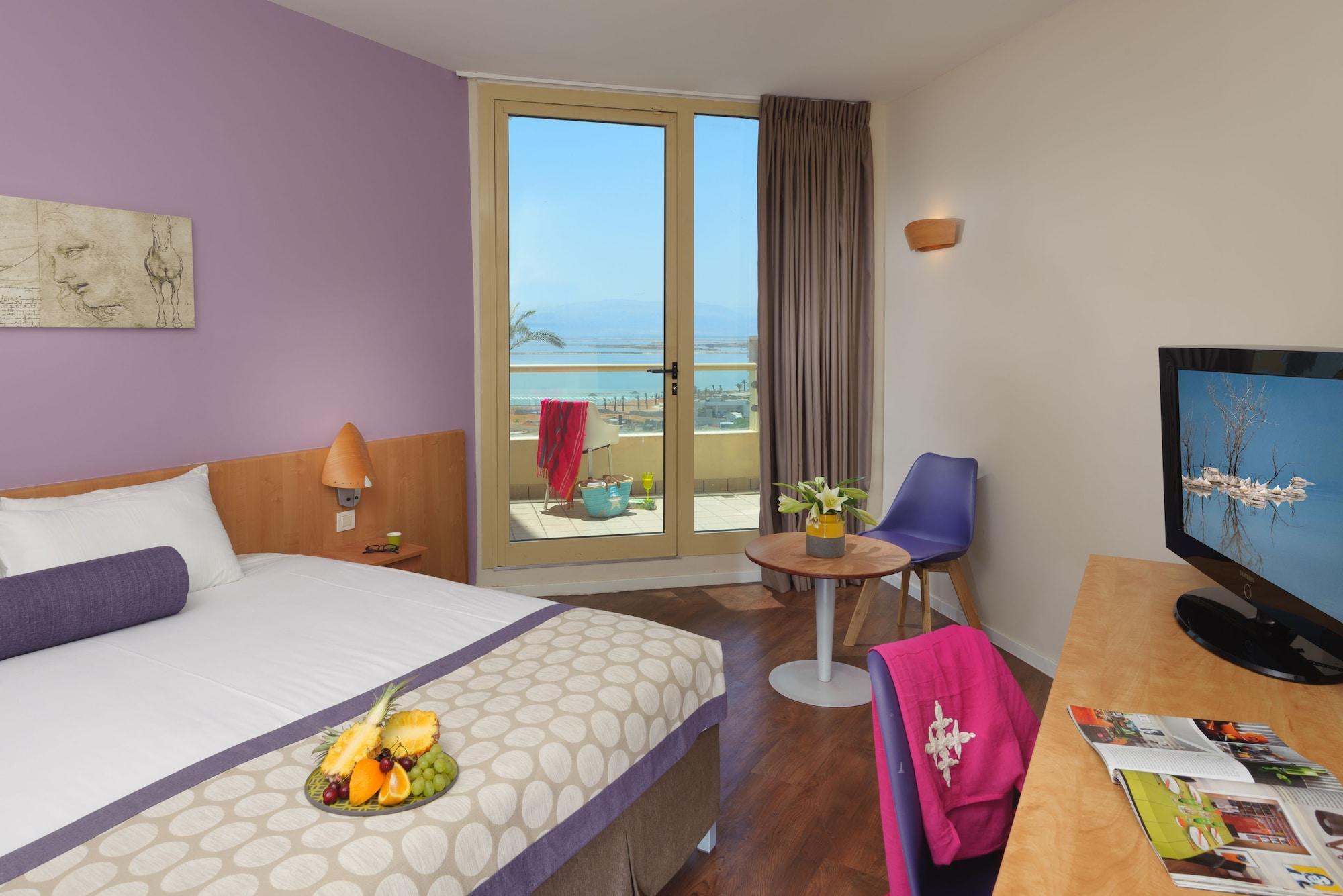 Leonardo Plaza Hotel Dead Sea Neve Zohar Exterior foto
