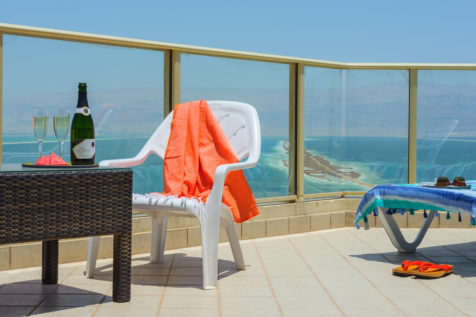 Leonardo Plaza Hotel Dead Sea Neve Zohar Exterior foto