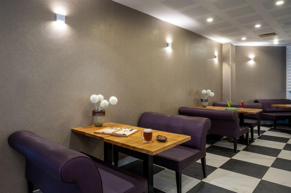 Leonardo Plaza Hotel Dead Sea Neve Zohar Exterior foto