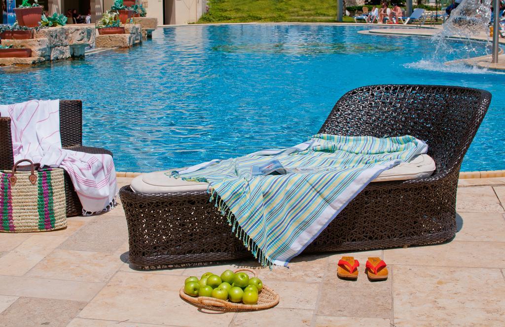 Leonardo Plaza Hotel Dead Sea Neve Zohar Exterior foto