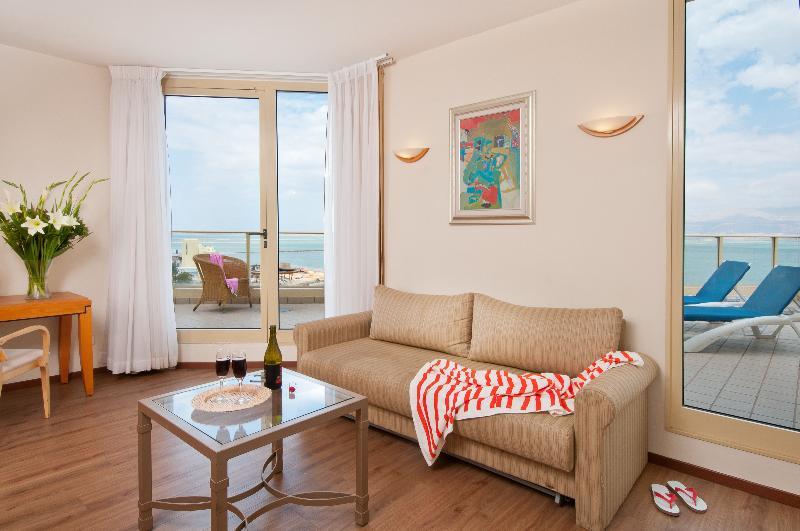 Leonardo Plaza Hotel Dead Sea Neve Zohar Exterior foto